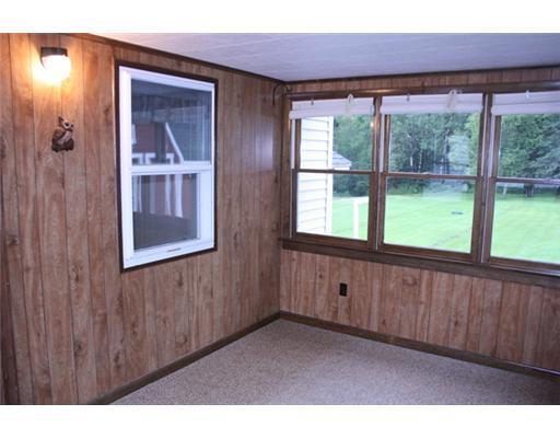 1253 Mapleton Road Mapleton, ME 04757 - Photo 7 of 16 Other. Enter from outside to a large...