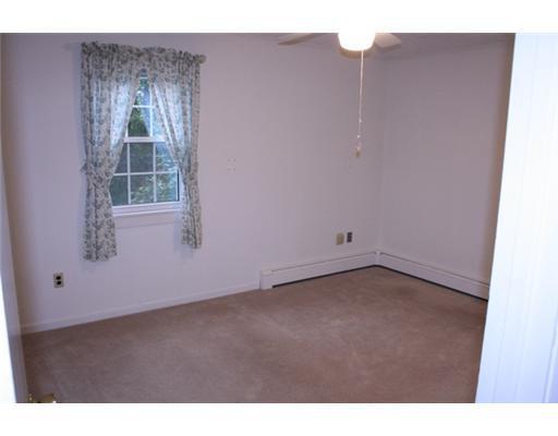 1253 Mapleton Road Mapleton, ME 04757 - Photo 13 of 16 1st Floor Plan. Master bedroom