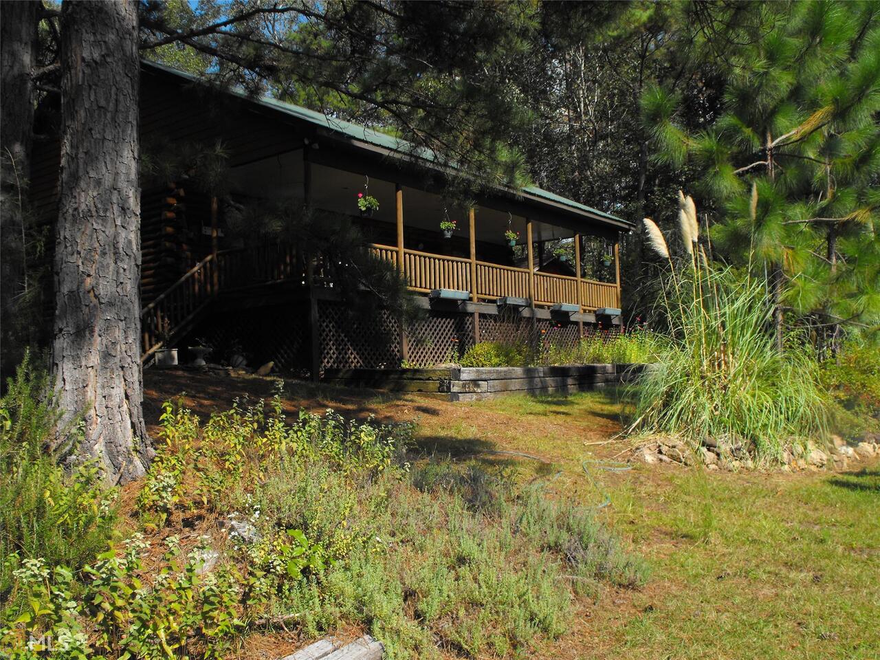 418 Cherokee Resort Road Pine Mountain, GA 31822 - Photo 1 of 1 Gallery Image 1