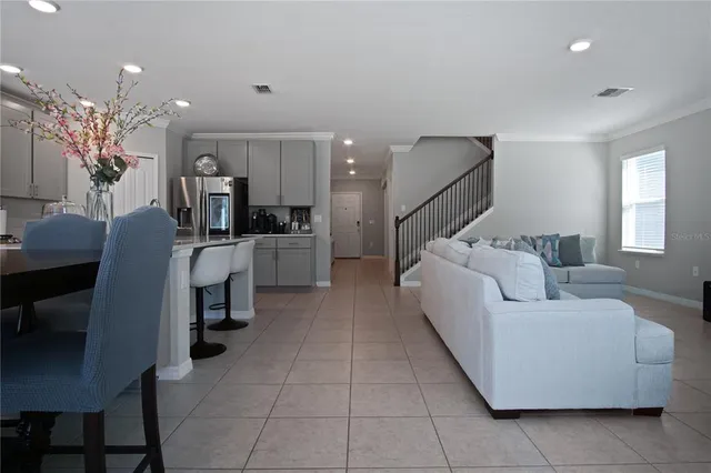 $3,800 | 1171 Oak Bluff Drive, Davenport, FL 33837