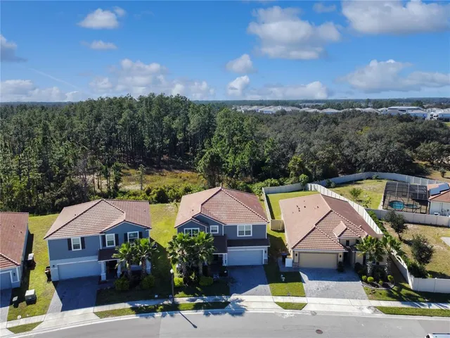 $3,800 | 1171 Oak Bluff Drive, Davenport, FL 33837