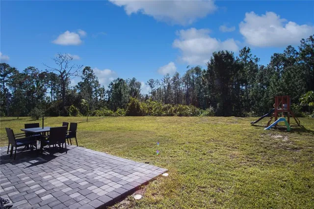 $3,800 | 1171 Oak Bluff Drive, Davenport, FL 33837