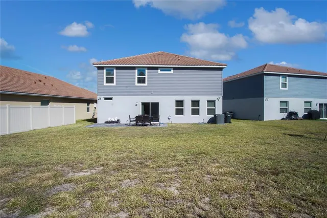 $3,800 | 1171 Oak Bluff Drive, Davenport, FL 33837