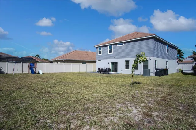 $3,800 | 1171 Oak Bluff Drive, Davenport, FL 33837