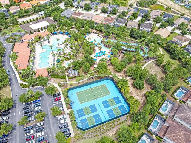 $3,800 | 1171 Oak Bluff Drive, Davenport, FL 33837