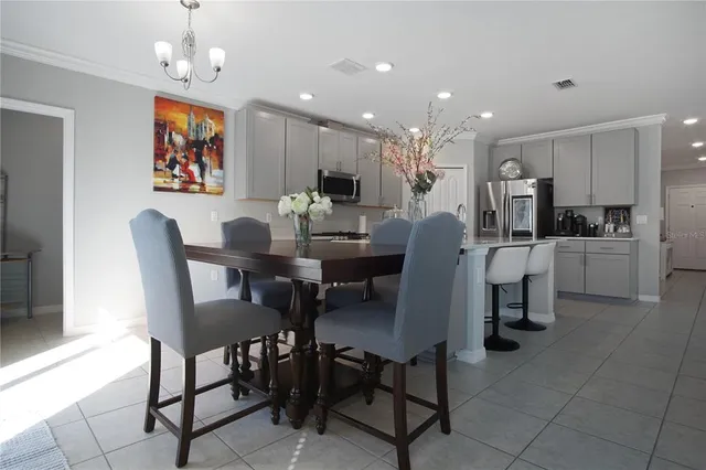 $3,800 | 1171 Oak Bluff Drive, Davenport, FL 33837