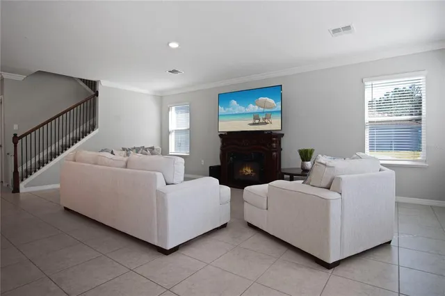 $3,800 | 1171 Oak Bluff Drive, Davenport, FL 33837