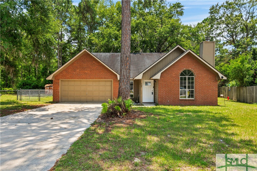 702 Timber Ridge Trail Hinesville, GA 31313 - Photo 1 of 25 Gallery Image 1