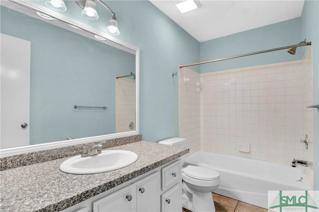 702 Timber Ridge Trail Hinesville, GA 31313 - Photo 13 of 25 Gallery Image 13