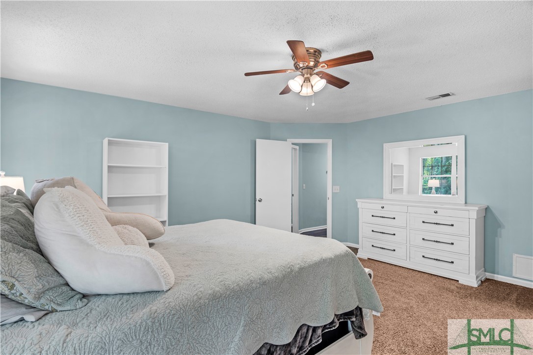 702 Timber Ridge Trail Hinesville, GA 31313 - Photo 17 of 25 Gallery Image 17