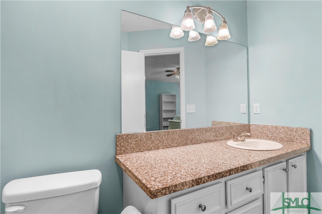 702 Timber Ridge Trail Hinesville, GA 31313 - Photo 19 of 25 Gallery Image 19