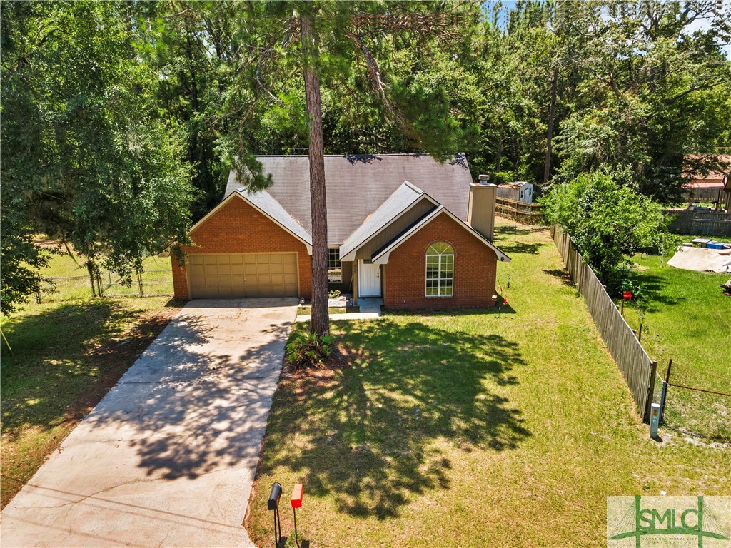 702 Timber Ridge Trail Hinesville, GA 31313 - Photo 2 of 25 Gallery Image 2