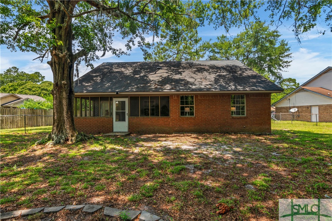 702 Timber Ridge Trail Hinesville, GA 31313 - Photo 23 of 25 Gallery Image 23