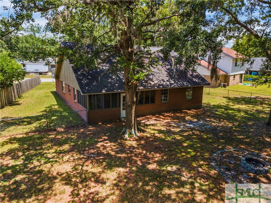 702 Timber Ridge Trail Hinesville, GA 31313 - Photo 24 of 25 Gallery Image 24
