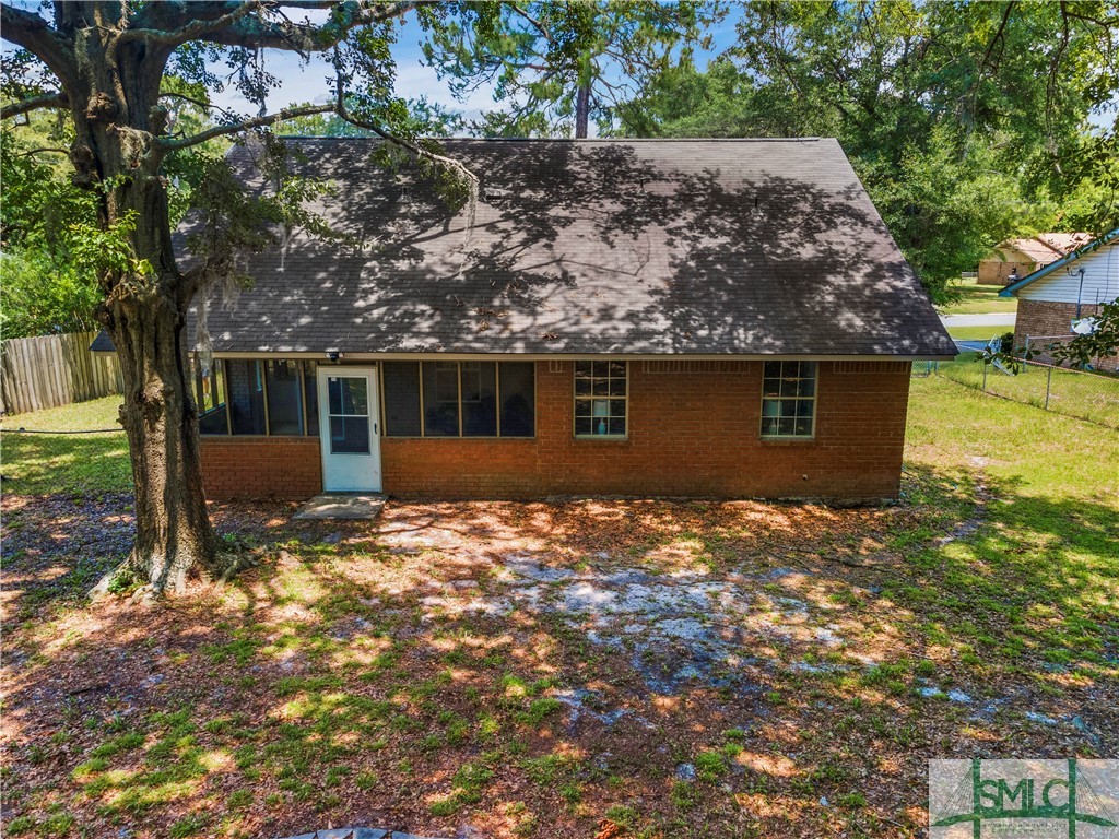 702 Timber Ridge Trail Hinesville, GA 31313 - Photo 25 of 25 Gallery Image 25