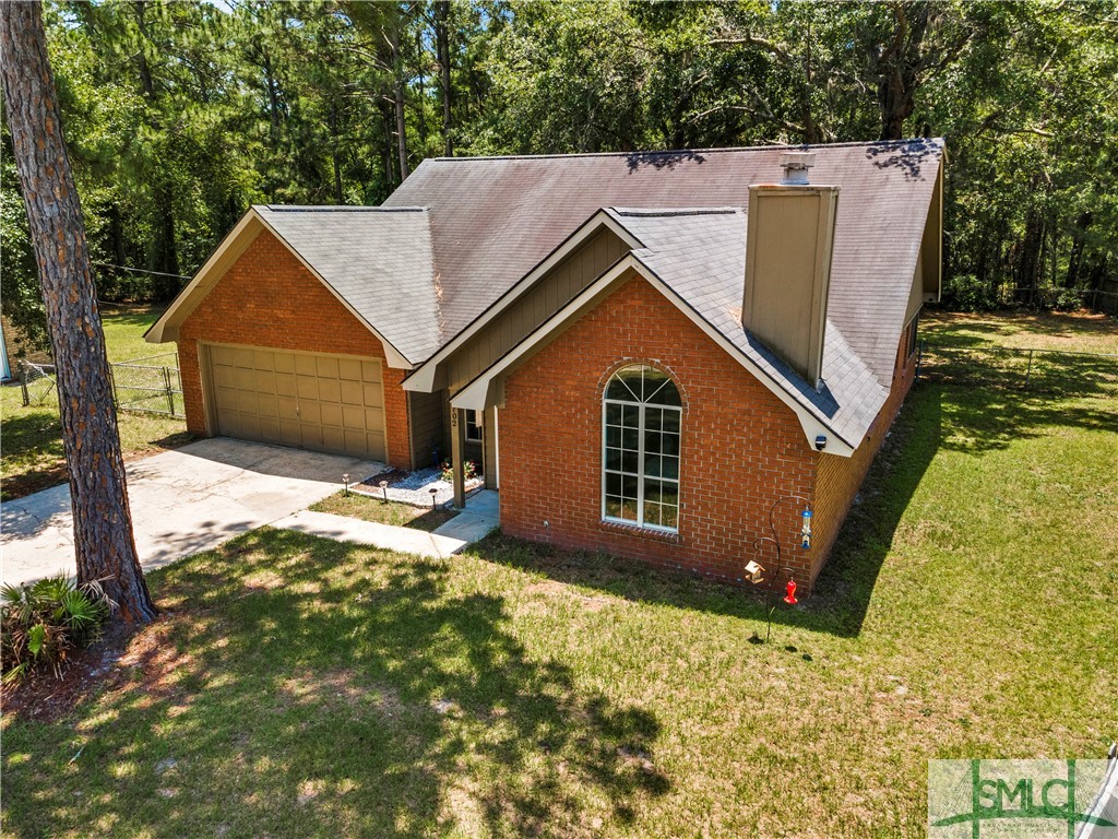 702 Timber Ridge Trail Hinesville, GA 31313 - Photo 3 of 25 Gallery Image 3