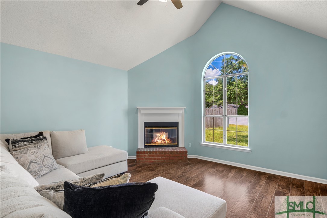 702 Timber Ridge Trail Hinesville, GA 31313 - Photo 4 of 25 Gallery Image 4