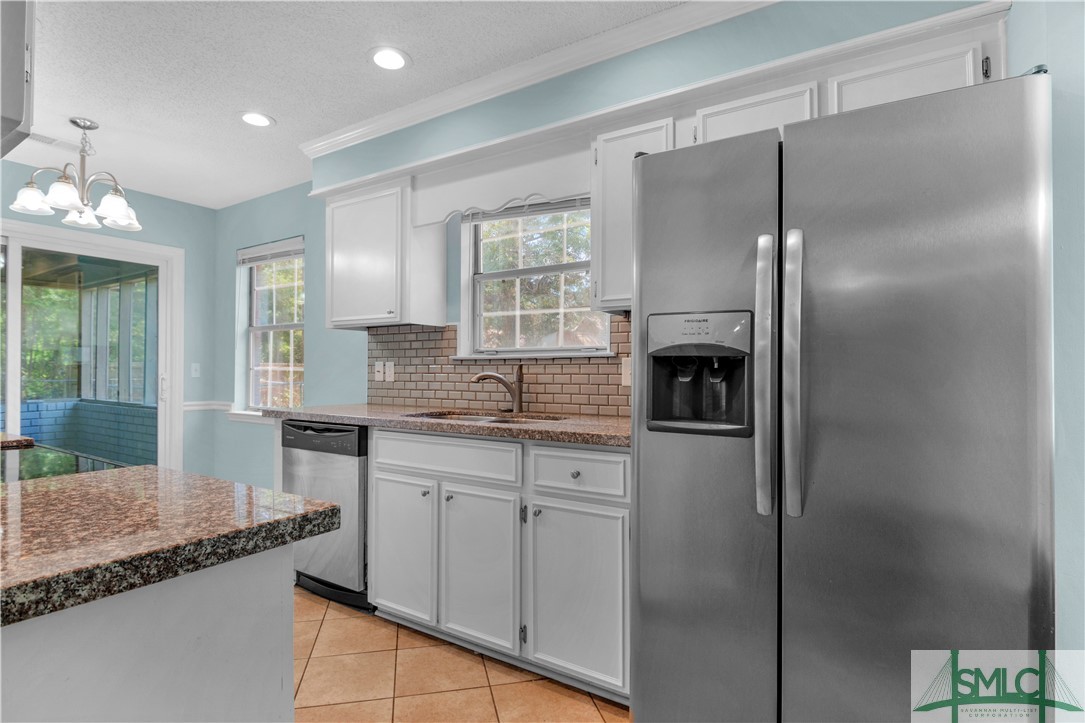 702 Timber Ridge Trail Hinesville, GA 31313 - Photo 8 of 25 Gallery Image 8