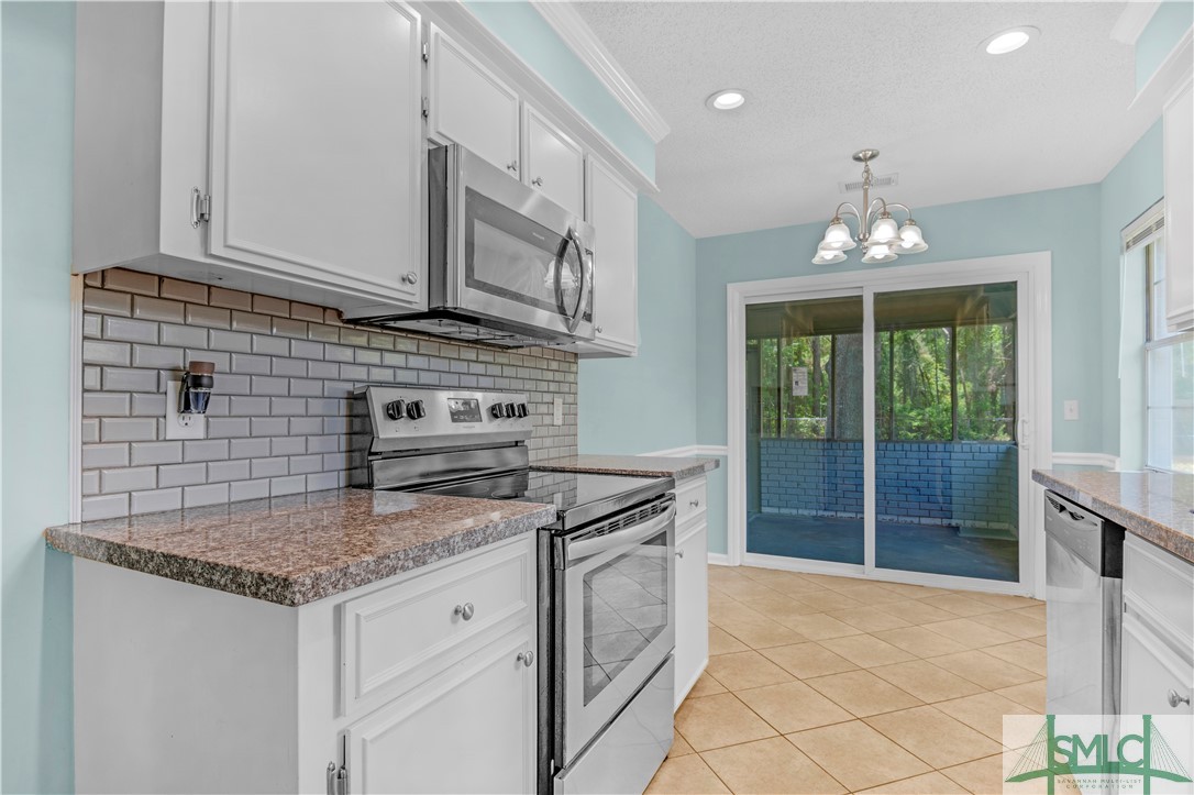 702 Timber Ridge Trail Hinesville, GA 31313 - Photo 9 of 25 Gallery Image 9