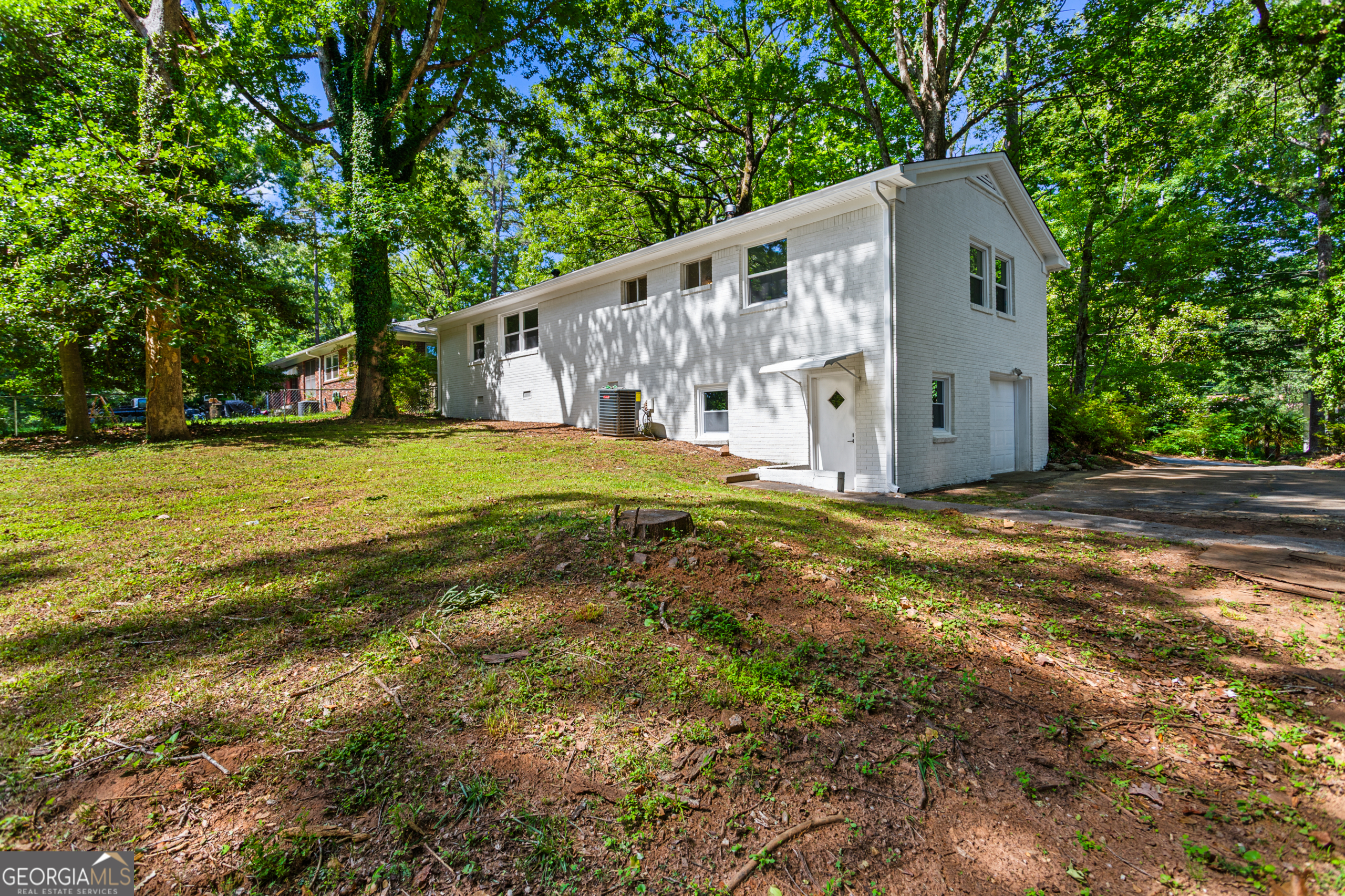 471 Mt Vista Road Stone Mountain, GA 30087 - Photo 15 of 15