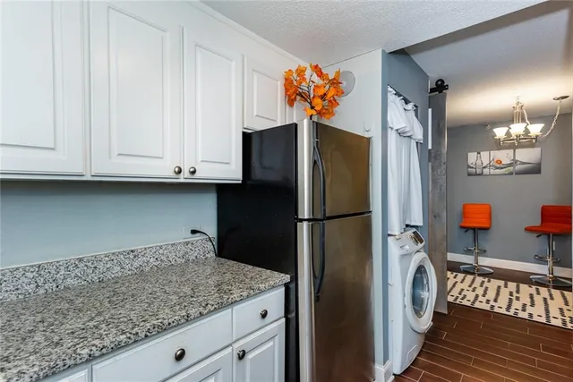 $189,900 | 375 Ralph McGill Boulevard Northeast, Unit 1701, Atlanta, GA 30312