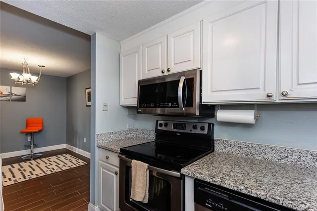 $189,900 | 375 Ralph McGill Boulevard Northeast, Unit 1701, Atlanta, GA 30312