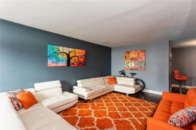 $189,900 | 375 Ralph McGill Boulevard Northeast, Unit 1701, Atlanta, GA 30312