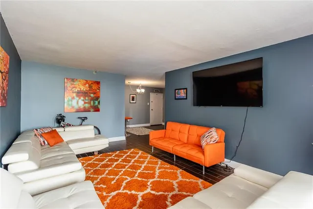 $189,900 | 375 Ralph McGill Boulevard Northeast, Unit 1701, Atlanta, GA 30312