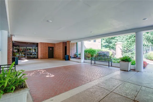 $189,900 | 375 Ralph McGill Boulevard Northeast, Unit 1701, Atlanta, GA 30312