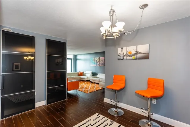 $189,900 | 375 Ralph McGill Boulevard Northeast, Unit 1701, Atlanta, GA 30312