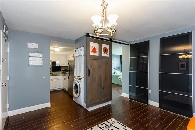 $189,900 | 375 Ralph McGill Boulevard Northeast, Unit 1701, Atlanta, GA 30312