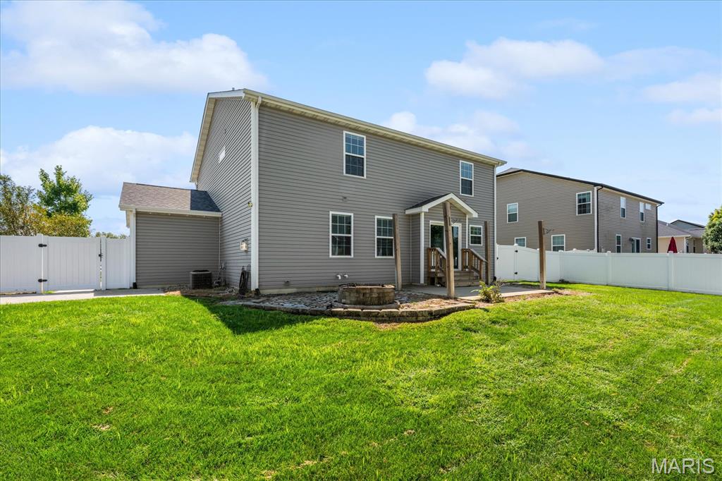 683 Willowbrook Way O'Fallon, IL 62269 - Photo 2 of 43 Gallery Image 2