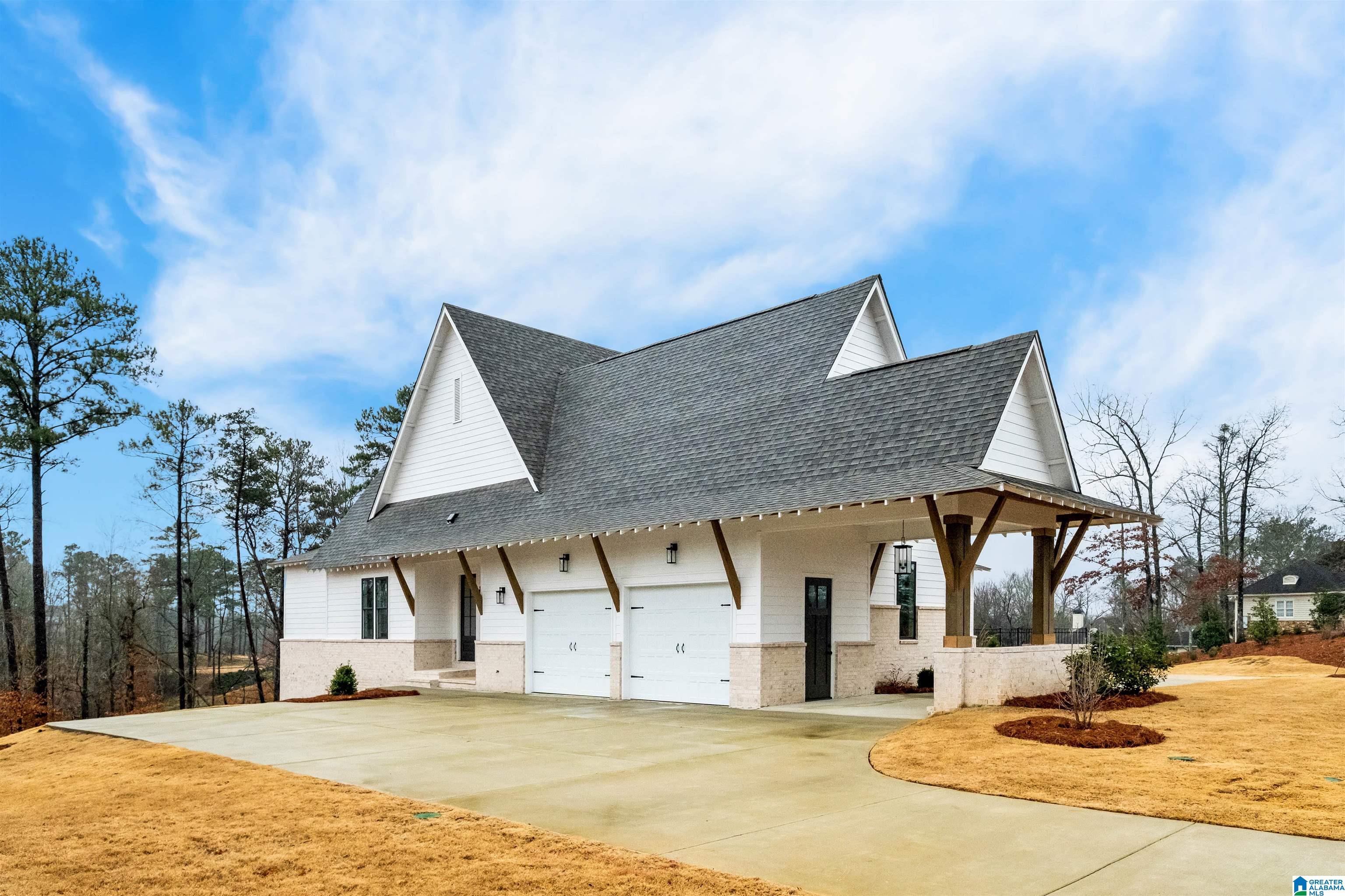 5149 Clubridge Drive East Birmingham, AL 35242 - Photo 3 of 80