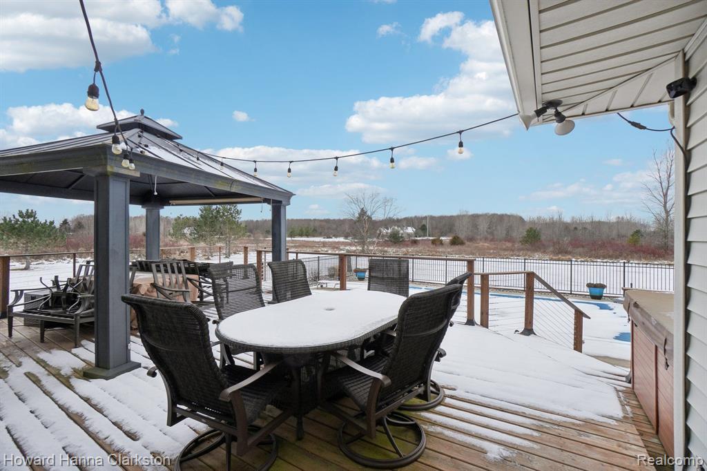 2407 North Nichols Road Flushing, MI 48433 - Photo 54 of 88
