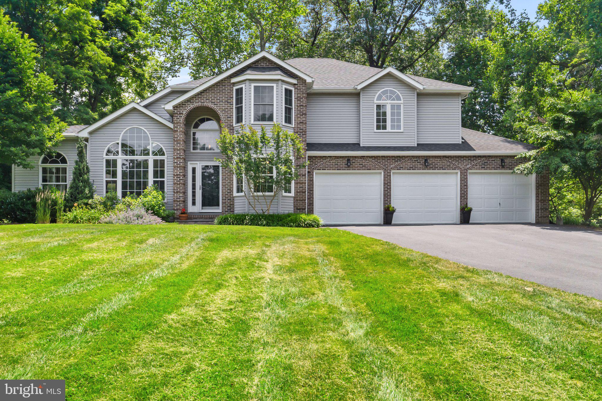 225 Cotton Ridge Road Winchester, VA 22603 - Photo 1 of 59 Welcome to 225 Cotton Ridge Rd!