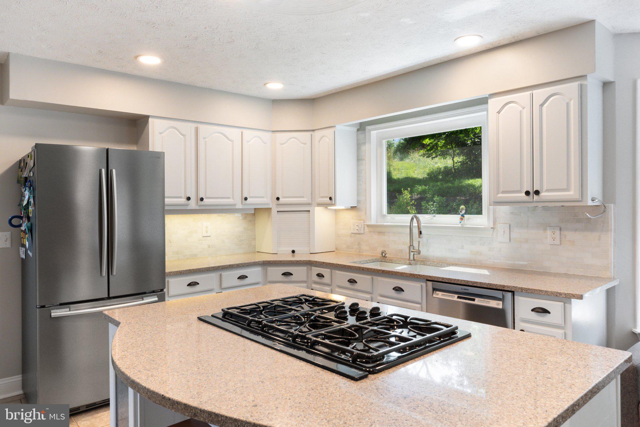 225 Cotton Ridge Road Winchester, VA 22603 - Photo 17 of 59 Equipped with stainless appliances