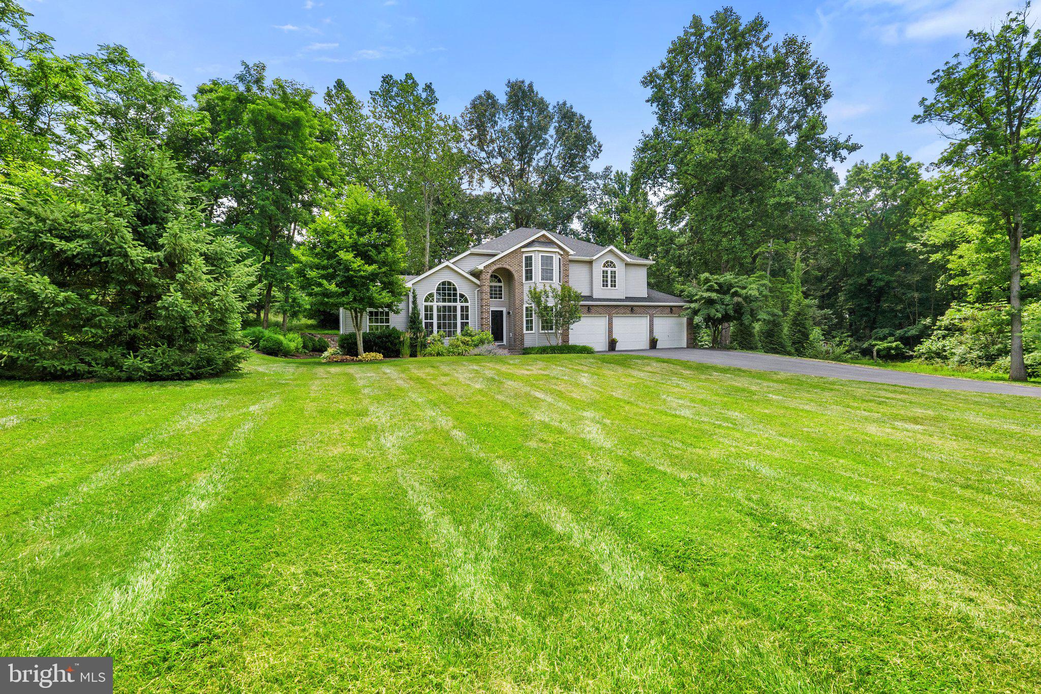 225 Cotton Ridge Road Winchester, VA 22603 - Photo 2 of 59 Spacious & elegant home on a gorgeous lot