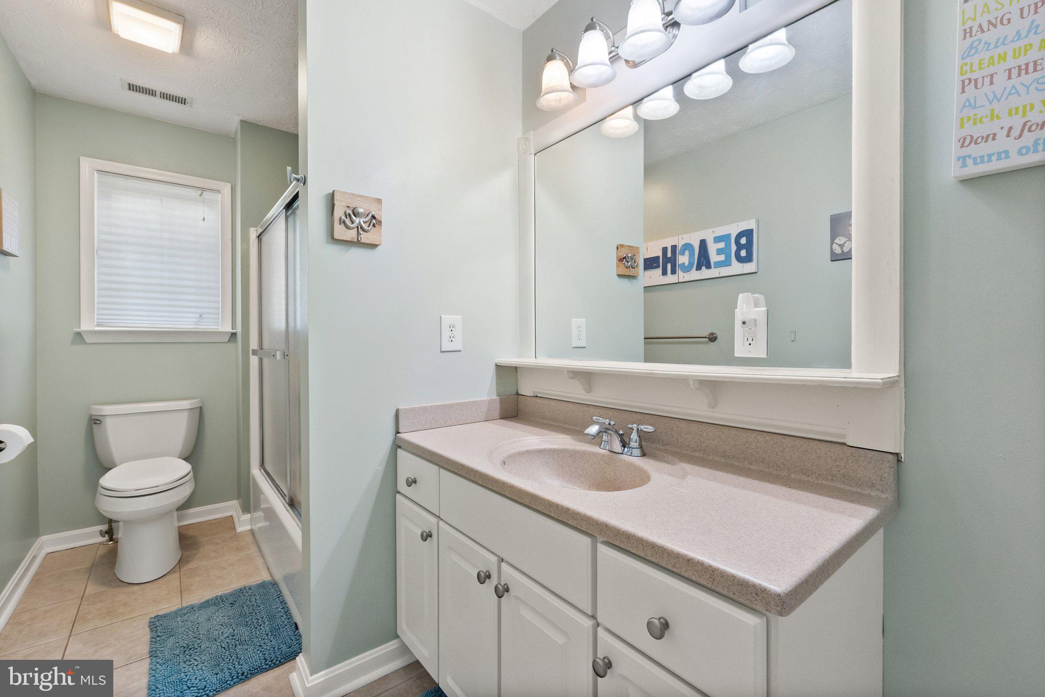 225 Cotton Ridge Road Winchester, VA 22603 - Photo 46 of 59 Second bath on upper level