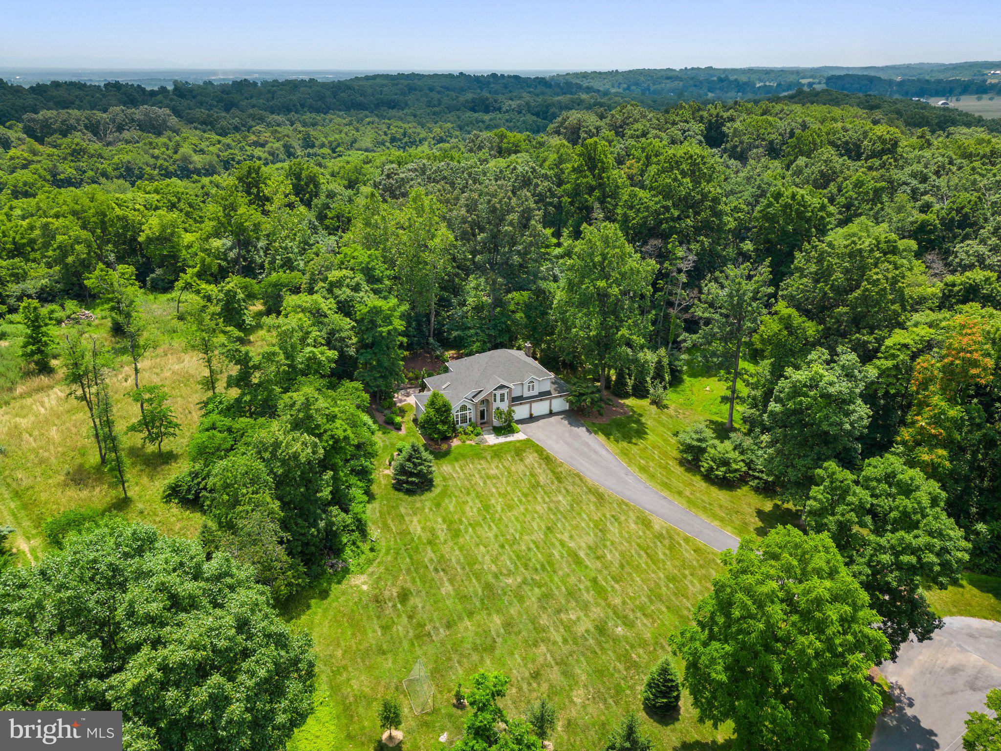 225 Cotton Ridge Road Winchester, VA 22603 - Photo 58 of 59 Situated on a fantastic lot