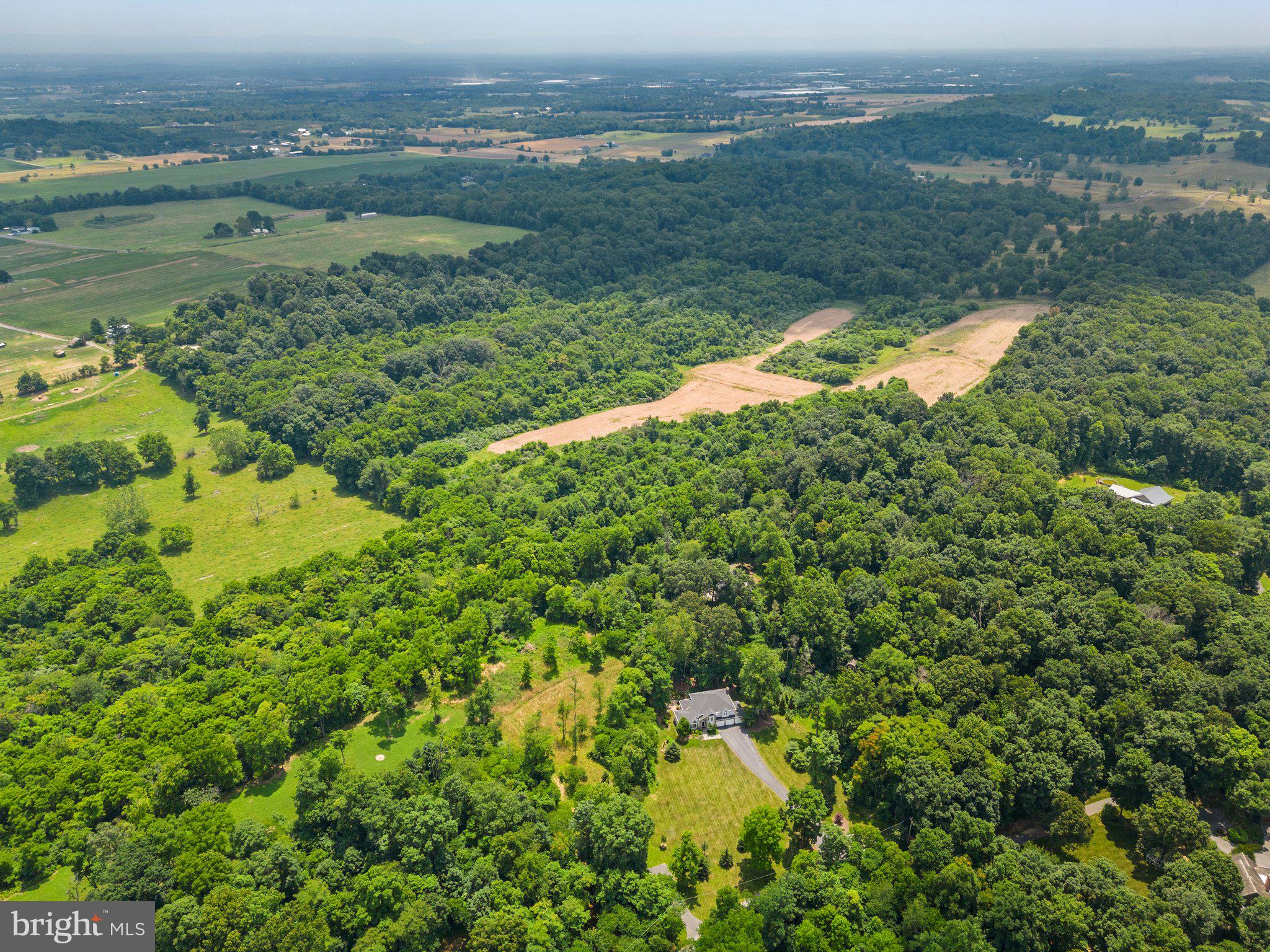 225 Cotton Ridge Road Winchester, VA 22603 - Photo 59 of 59 Stunning backdrop