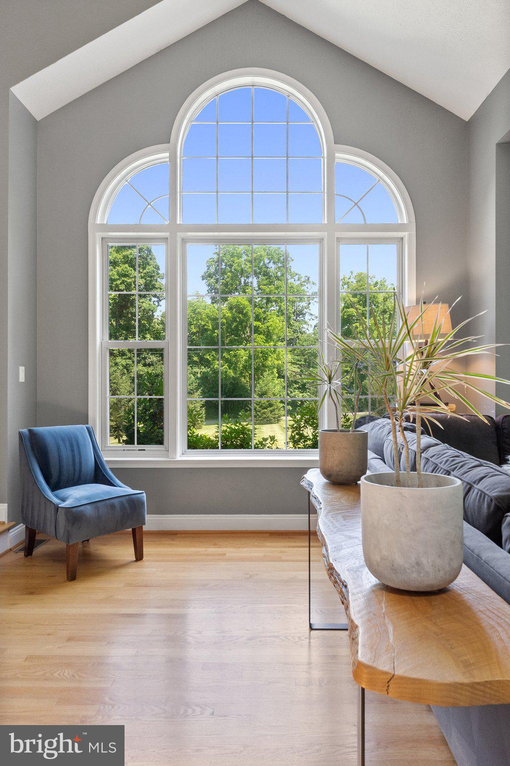 225 Cotton Ridge Road Winchester, VA 22603 - Photo 10 of 59 Beautiful Palladian windows