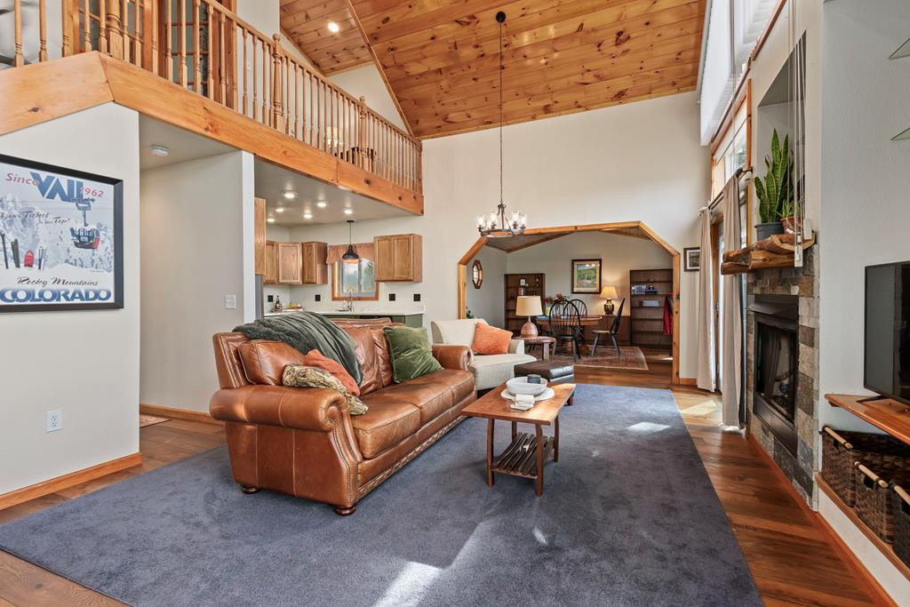 981 Sunset Lane Murphy, NC 28906 - Photo 7 of 64