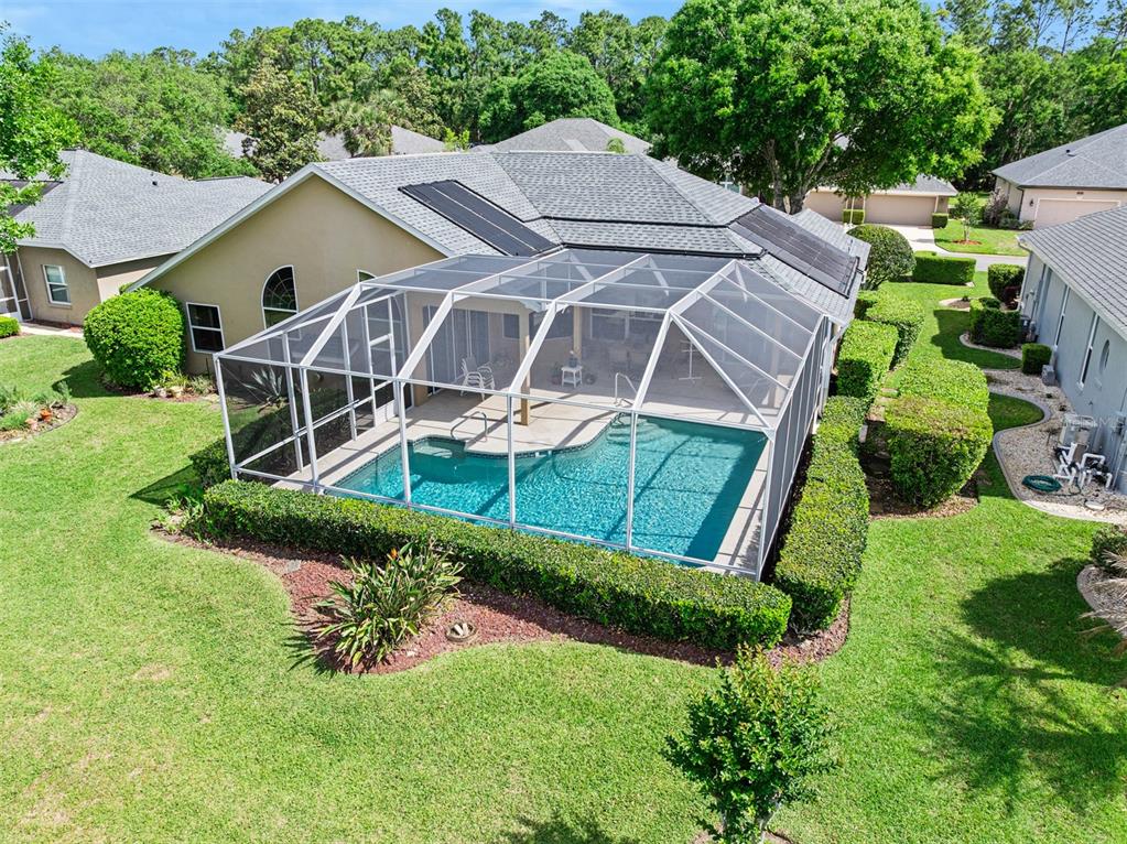 8 Gale Lane Ormond Beach, FL 32174 - Photo 27 of 81