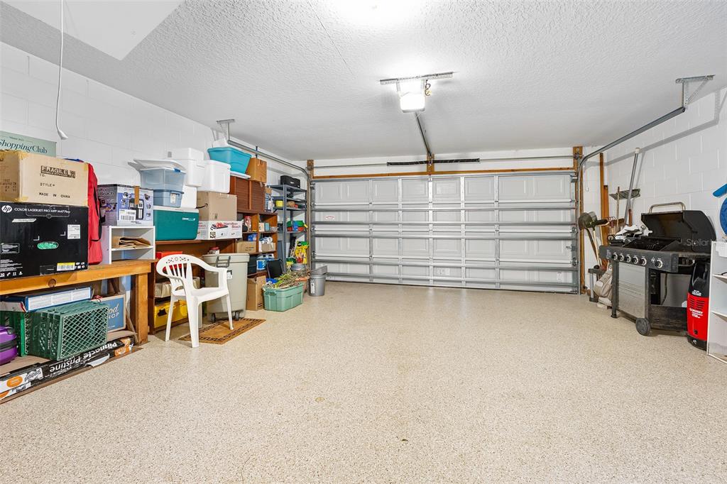 8 Gale Lane Ormond Beach, FL 32174 - Photo 40 of 77 a view of a storage & utility room