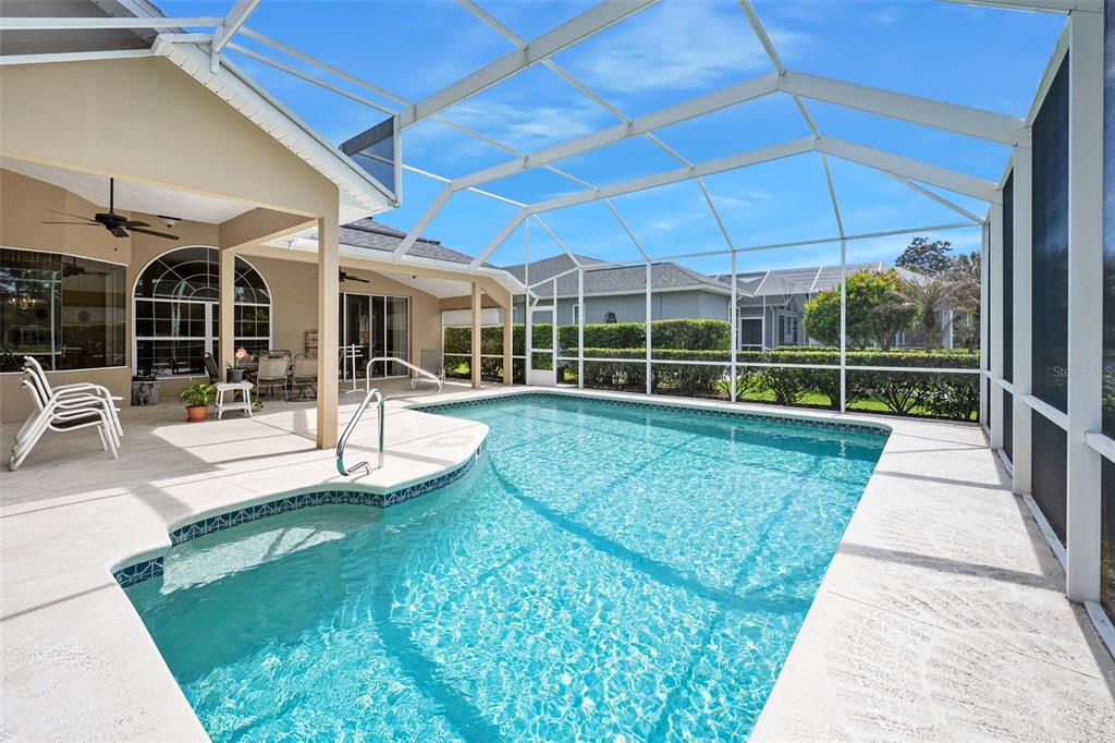 8 Gale Lane Ormond Beach, FL 32174 - Photo 49 of 81