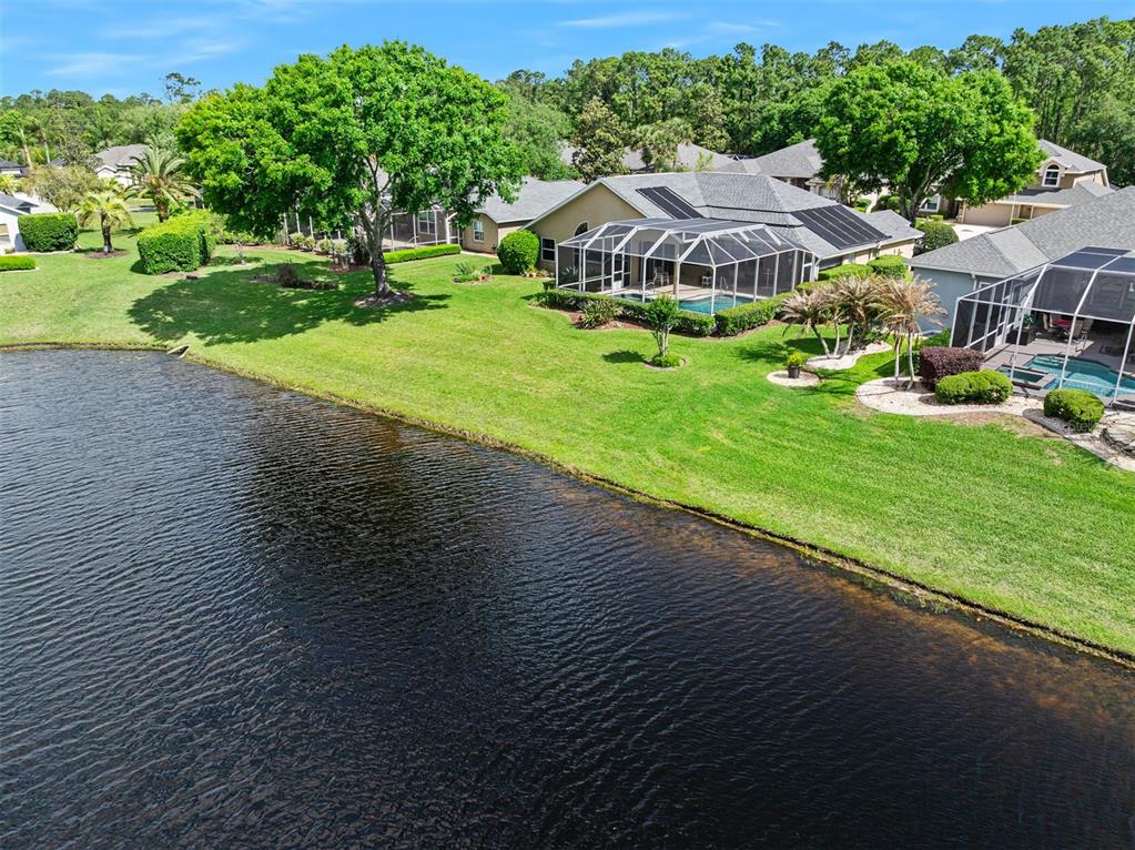 8 Gale Lane Ormond Beach, FL 32174 - Photo 52 of 81