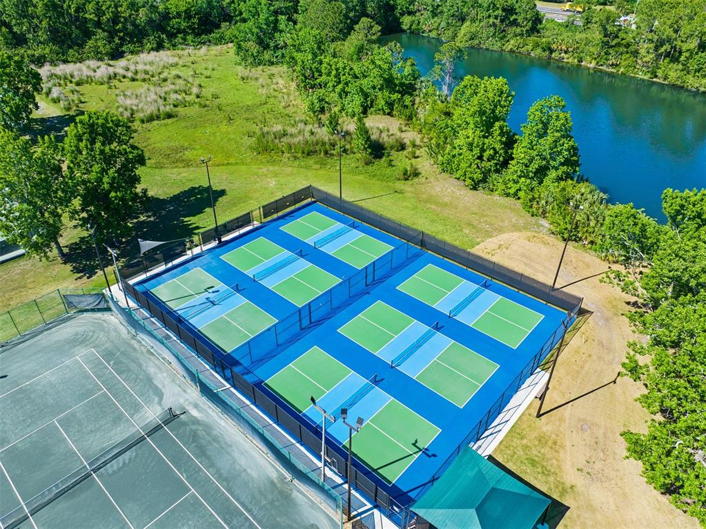 8 Gale Lane Ormond Beach, FL 32174 - Photo 64 of 77