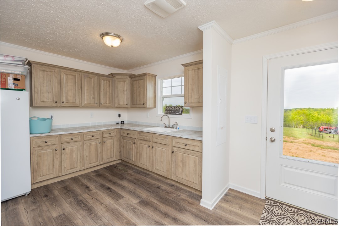 2392 Rehoboth Road Victoria, VA 23974 - Photo 14 of 37