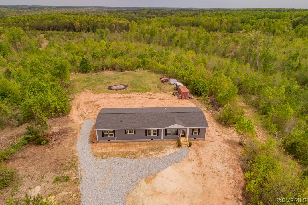 2392 Rehoboth Road Victoria, VA 23974 - Photo 33 of 37