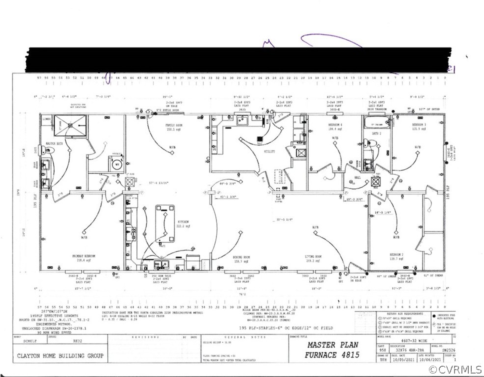 2392 Rehoboth Road Victoria, VA 23974 - Photo 35 of 37